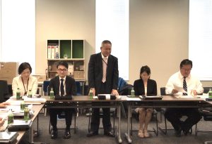 180402秘書協議会役員会