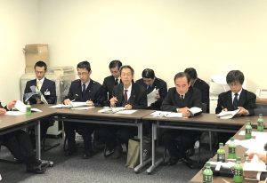 180402秘書協議会役員会